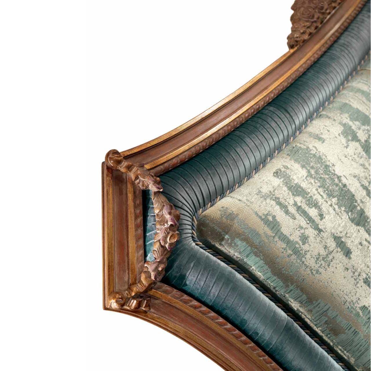 Кровать Hermes — Zanaboni, кадр 3