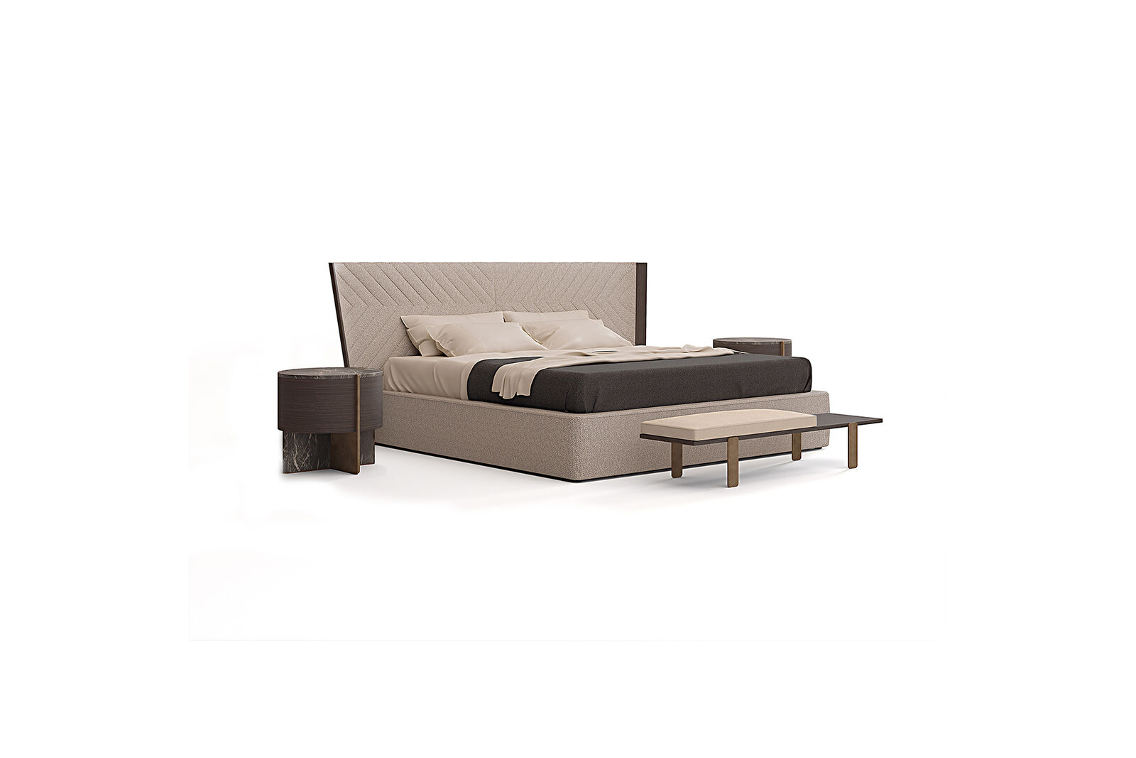 Beds