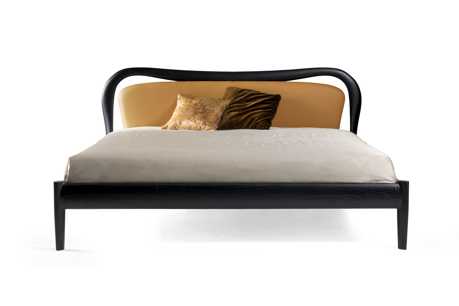 Beds Lady-W — Zanaboni, collection Edizioni