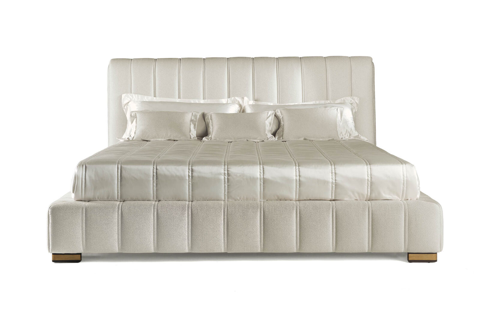 Beds Magritte — Zanaboni, collection Contemporary