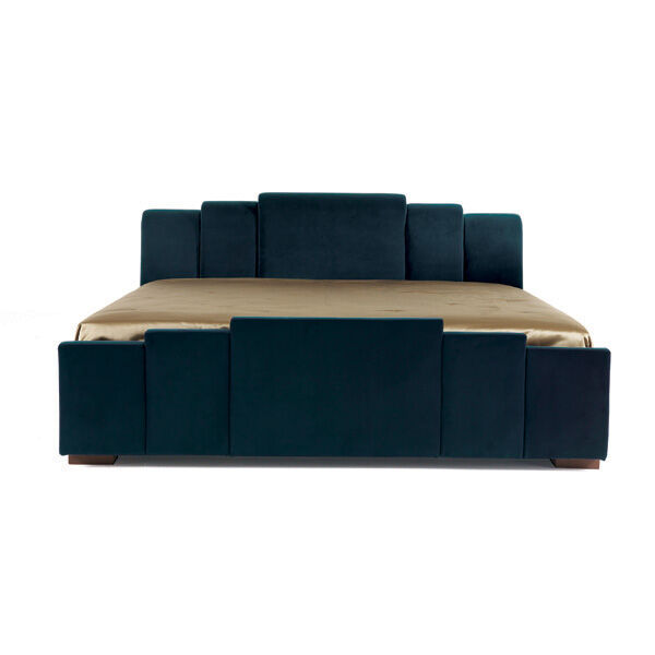 Beds Nouvelle Vague — Zanaboni, collection Edizioni