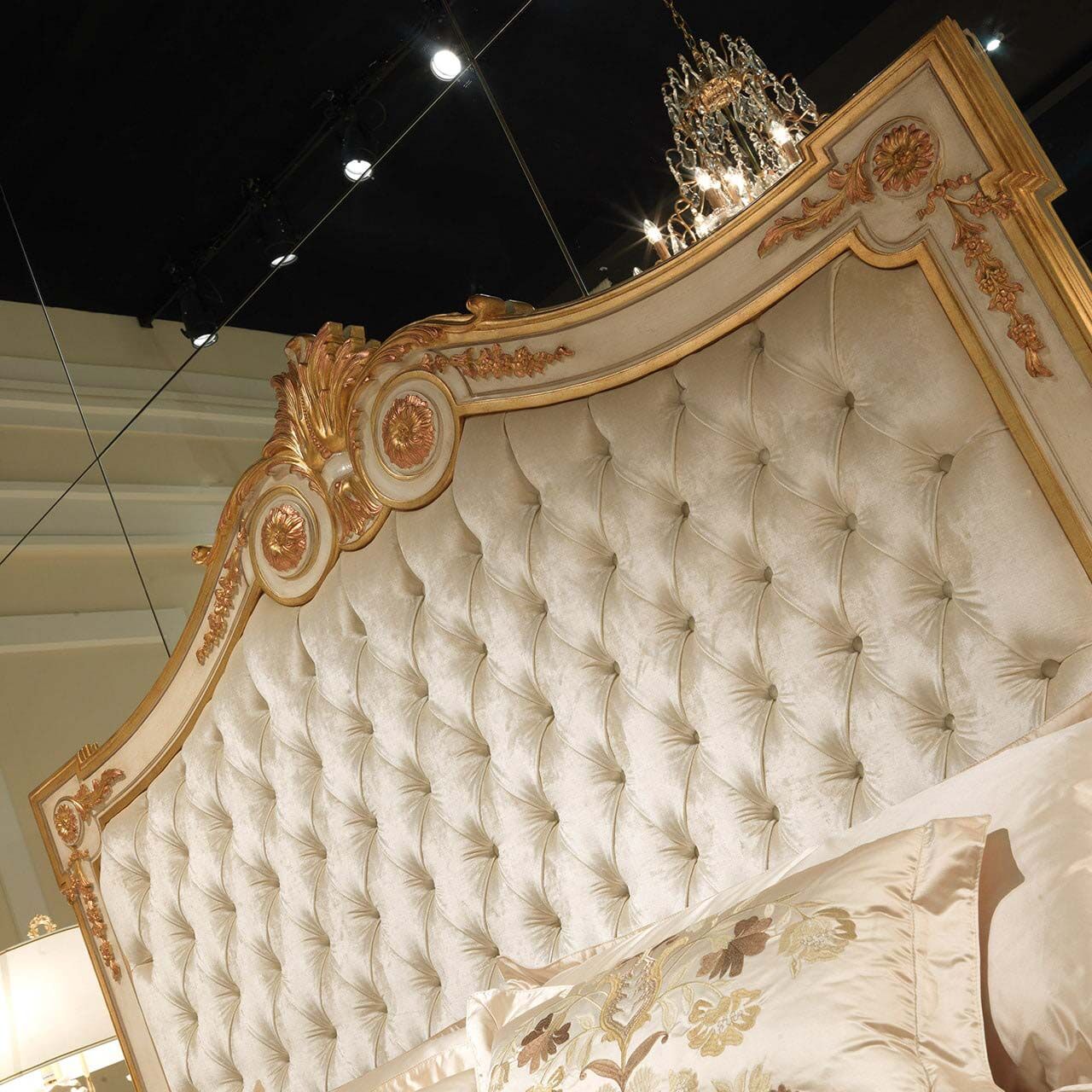 Кровать Platone — Zanaboni, кадр 2