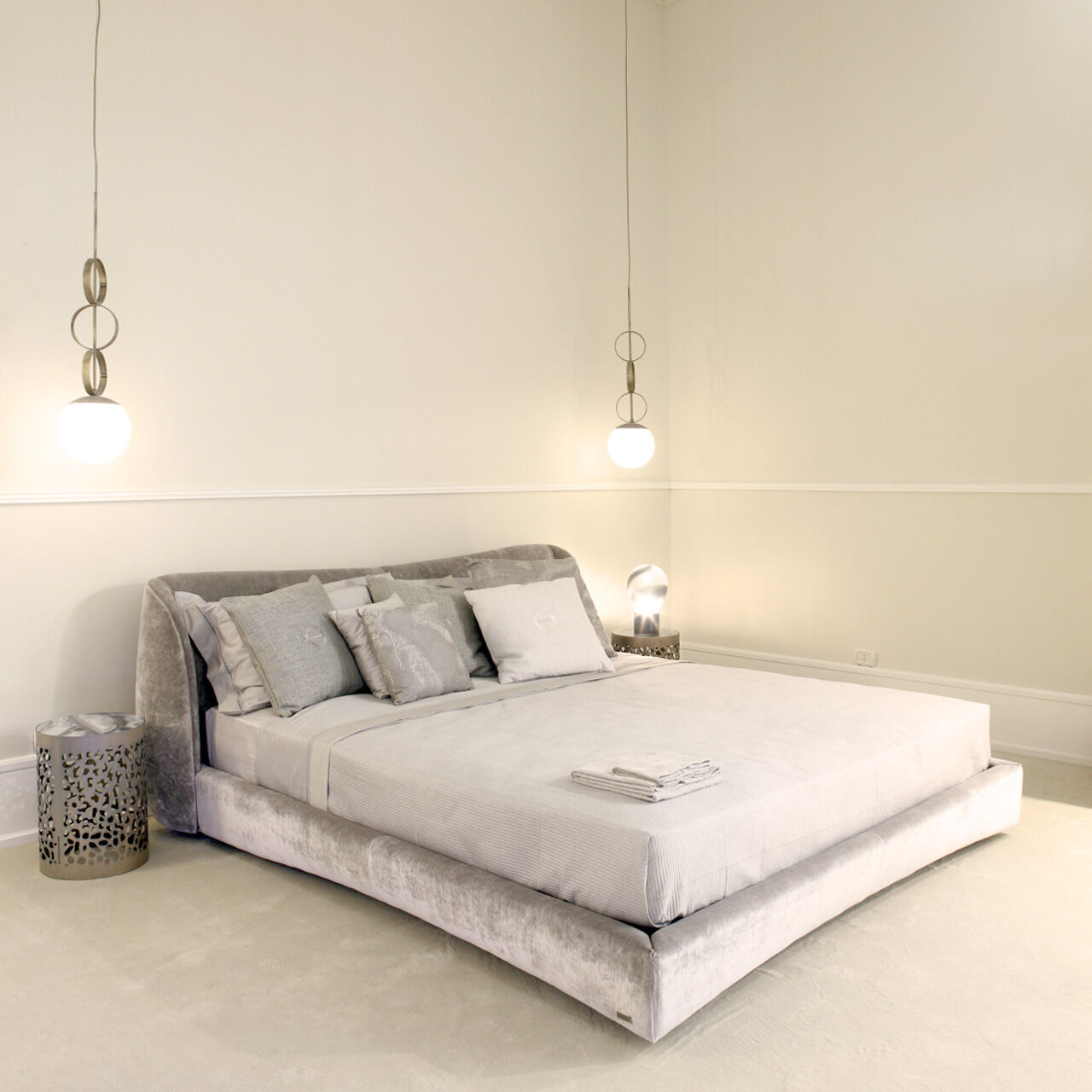 Кровать Suite — Zanaboni, кадр 2