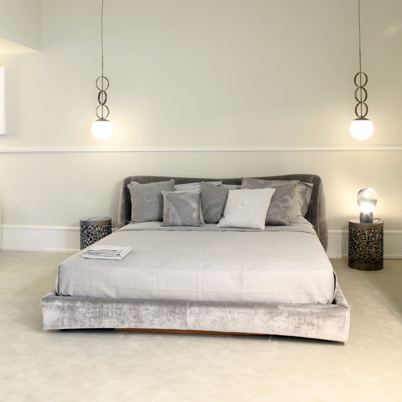 Кровать Suite — Zanaboni, кадр 3