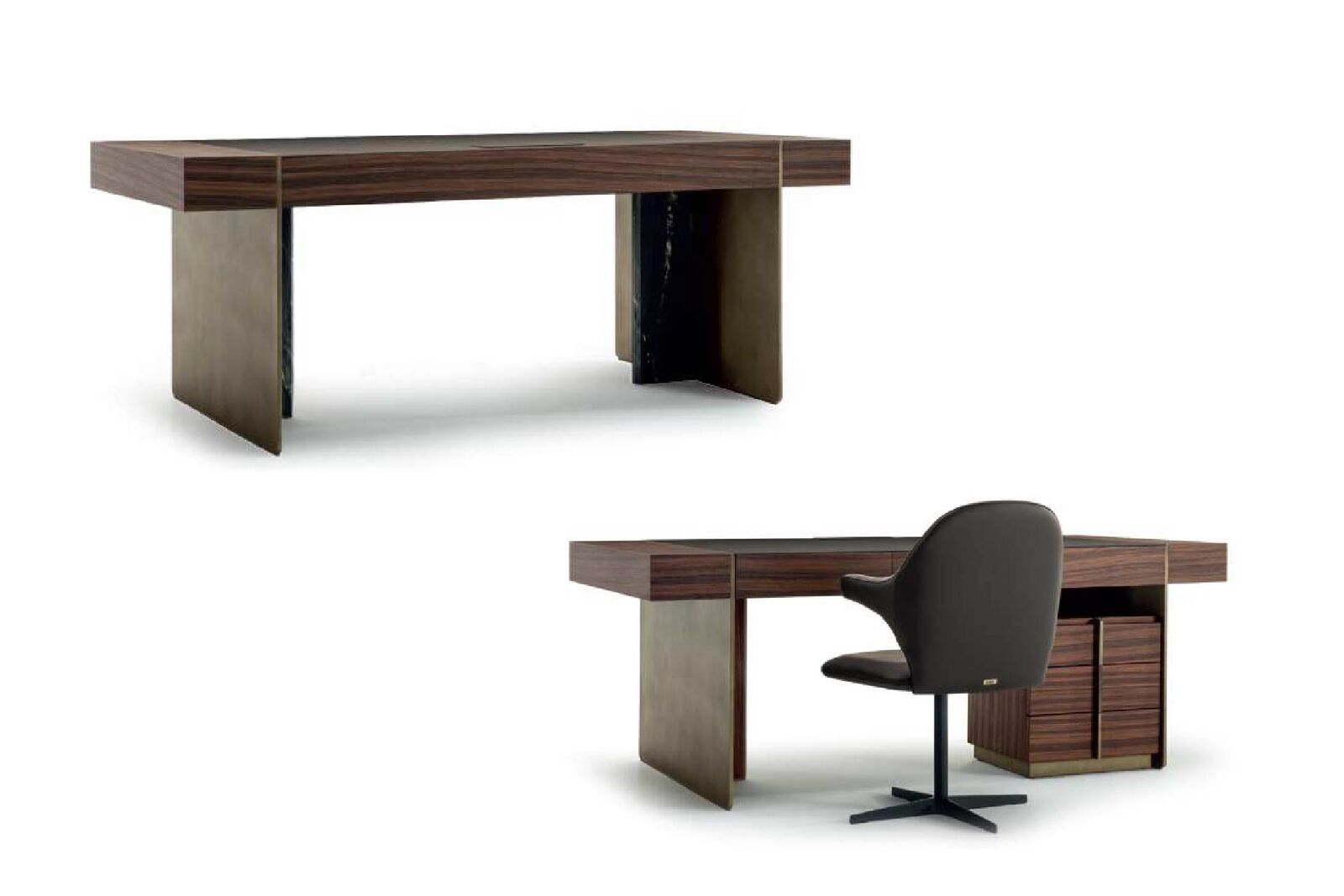 Desks