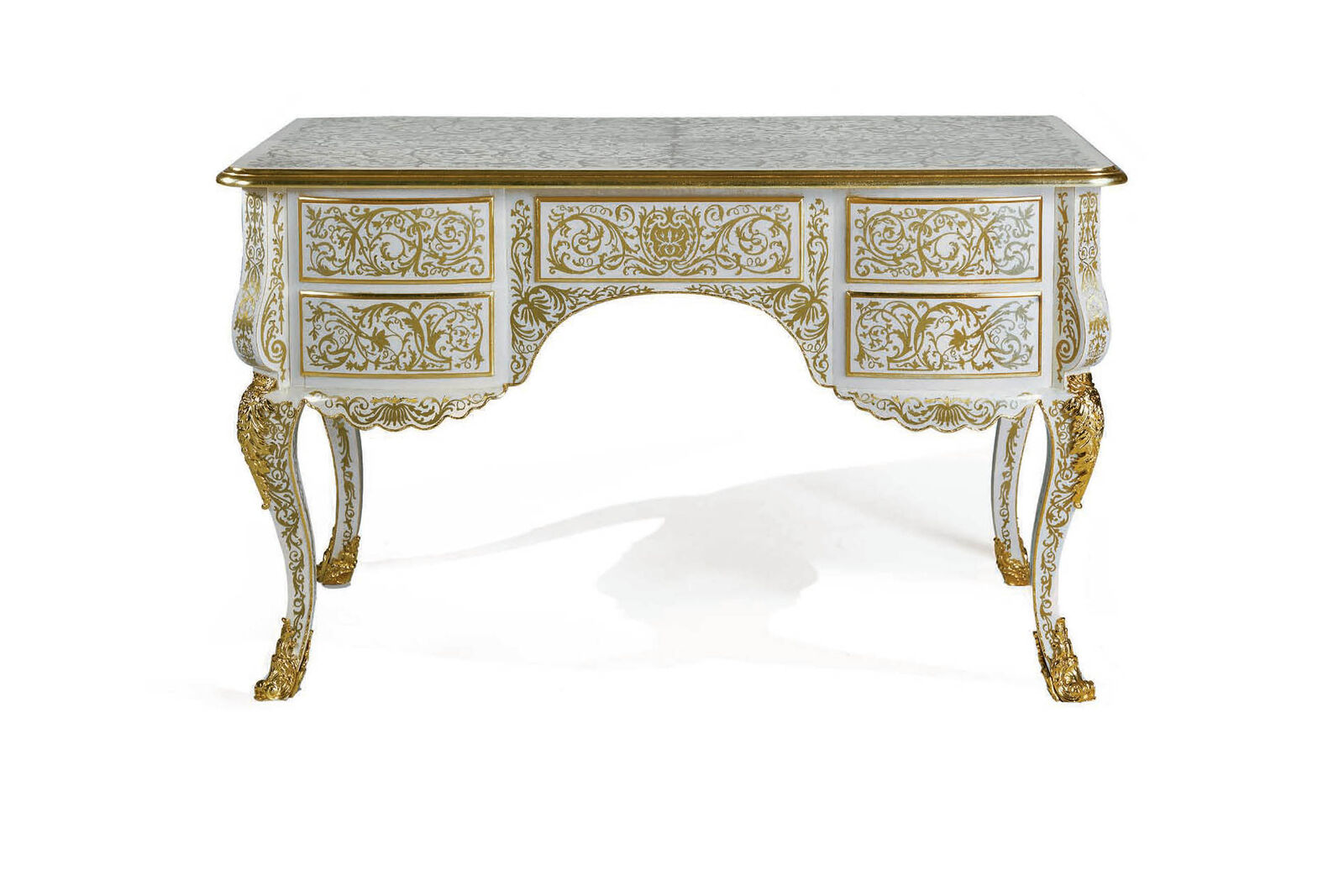 Desks T150 — Zanaboni, collection Classic