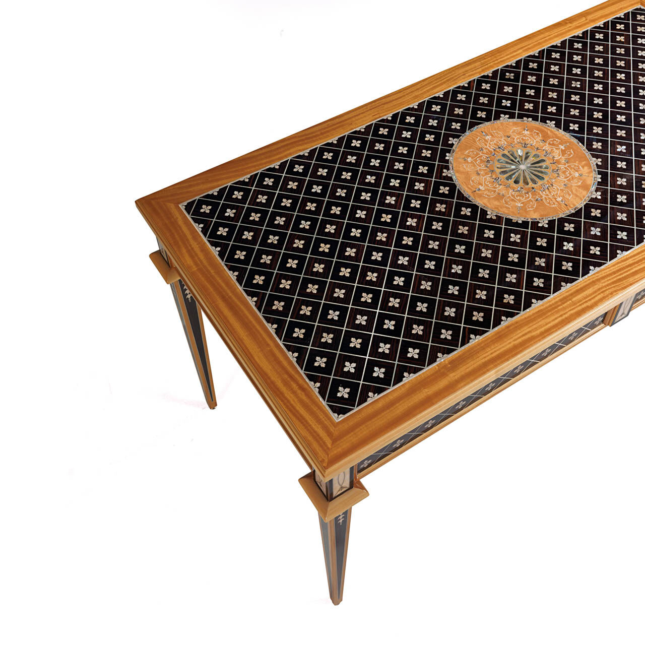 Письменный стол T184/Desk — Zanaboni, кадр 2