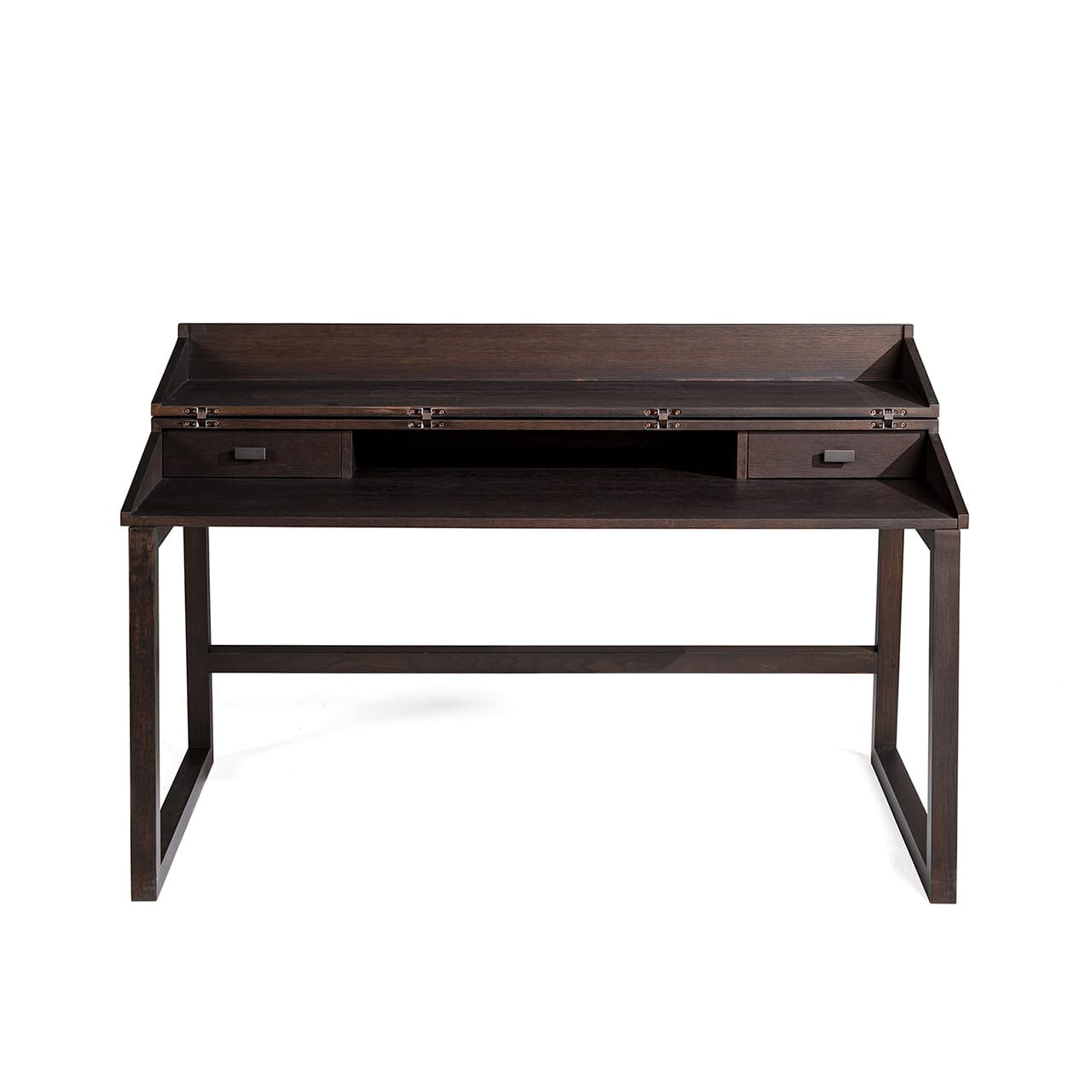 Desks Tiberio/2 — Zanaboni, collection Edizioni