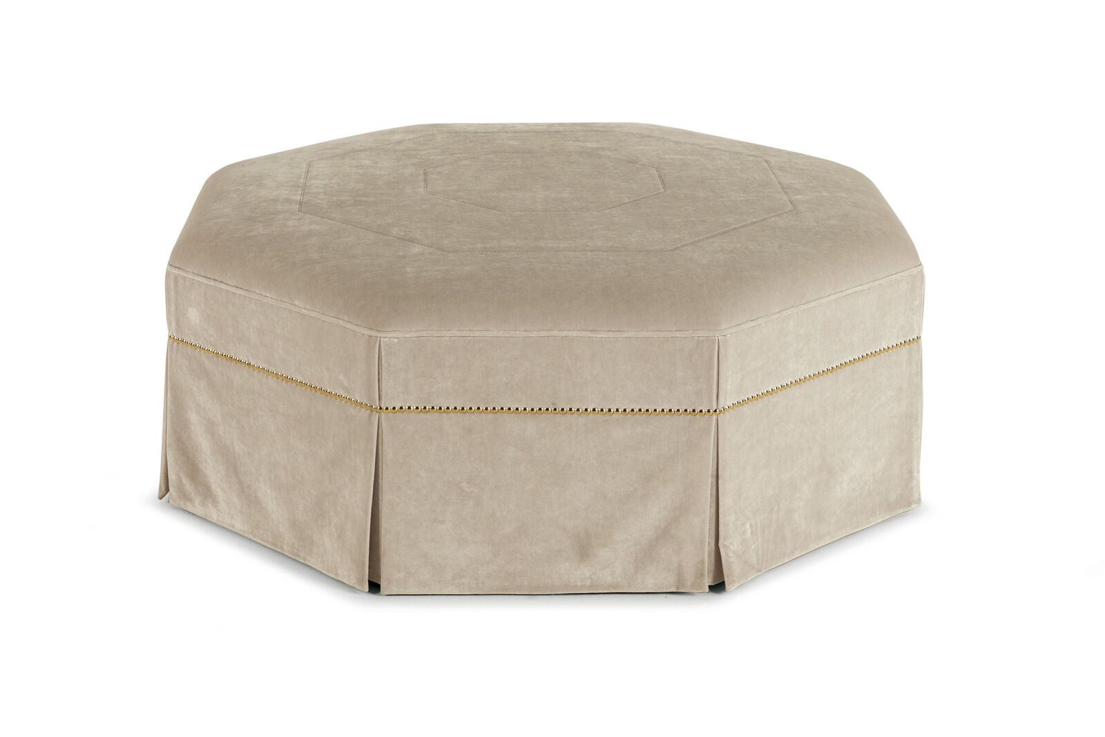 Poufs & benches Picasso — Zanaboni, collection Classic
