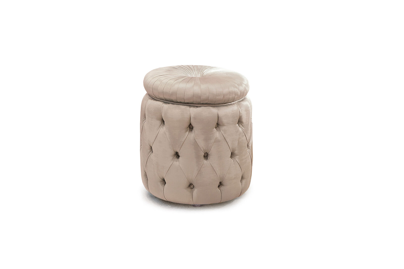 Poufs & benches
