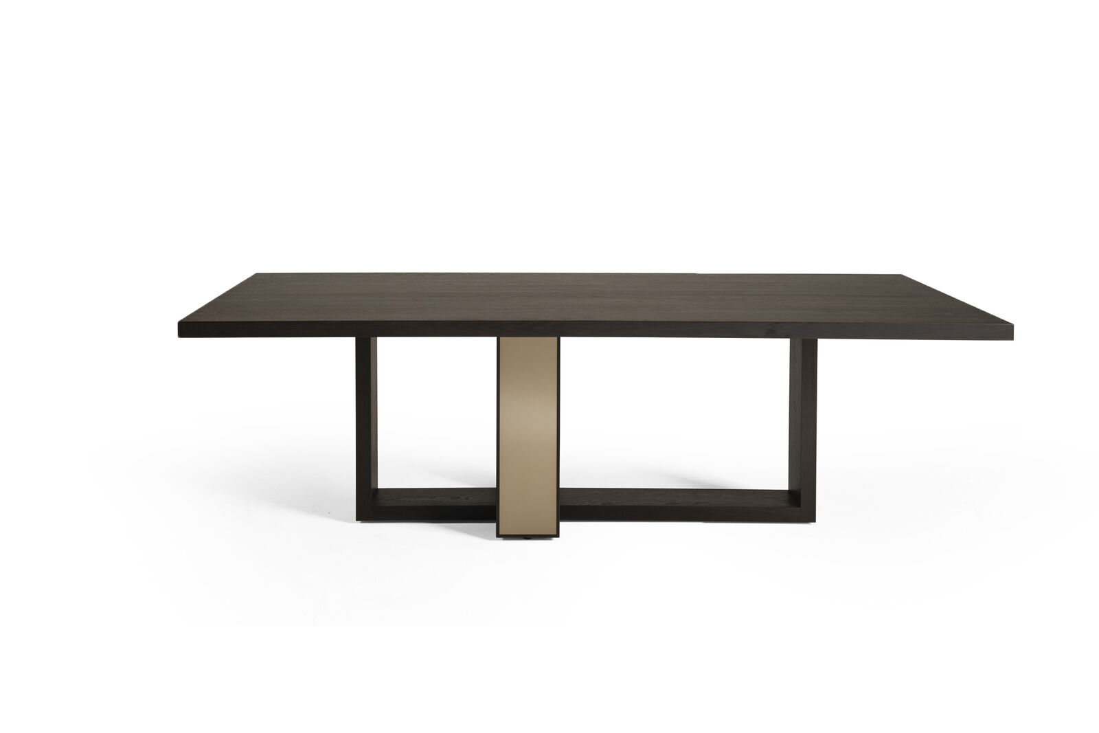 Dining tables Seoul — Zanaboni, collection Edizioni