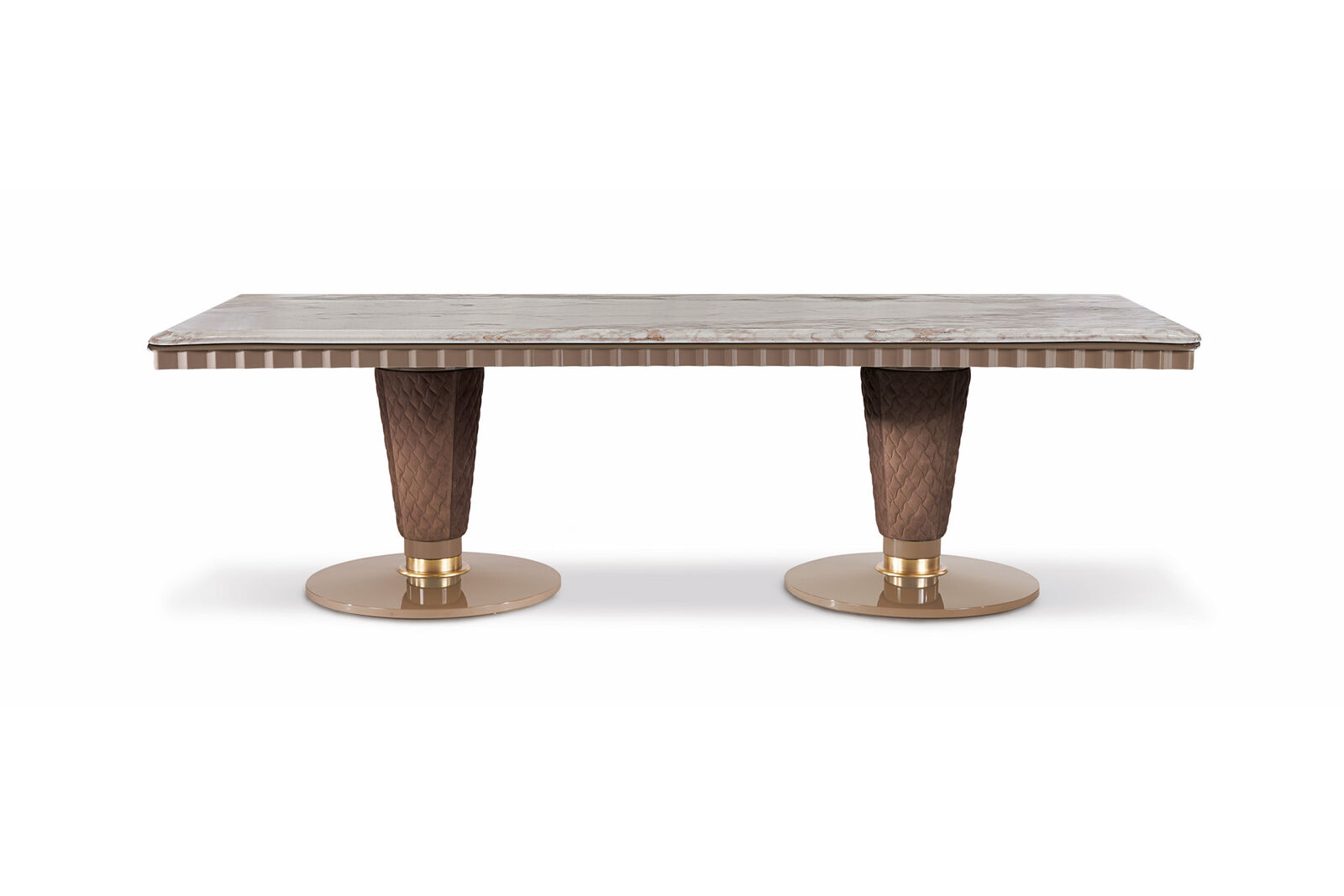 Dining tables T/5100 — Zanaboni, collection Contemporary