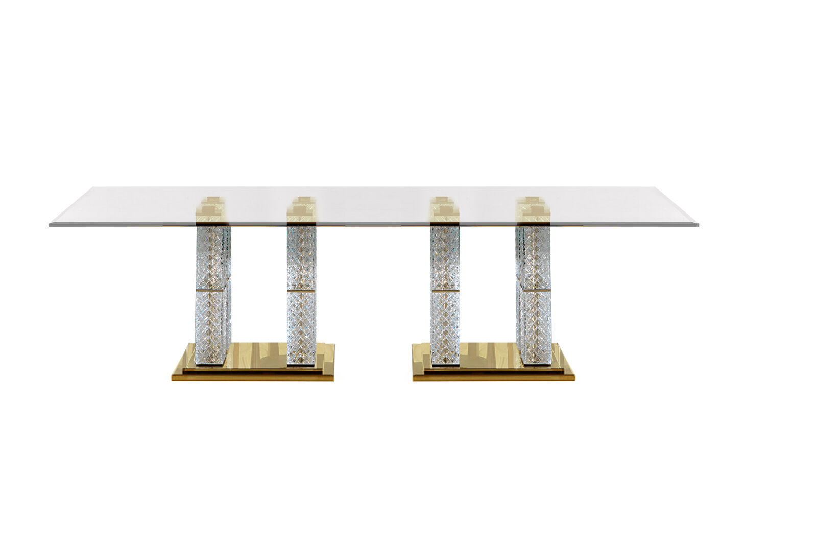 Dining tables T103 — Zanaboni, collection Contemporary