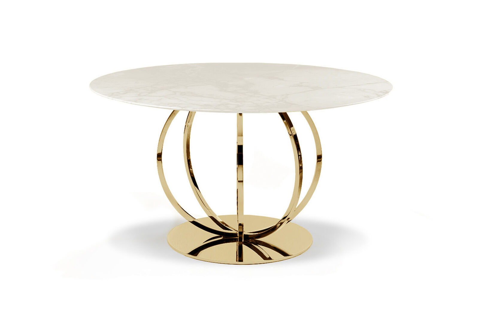Dining tables T78 — Zanaboni, collection Contemporary