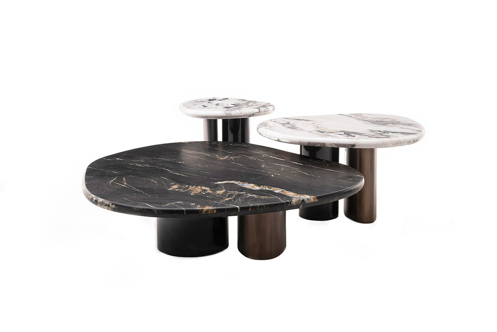 Coffee tables