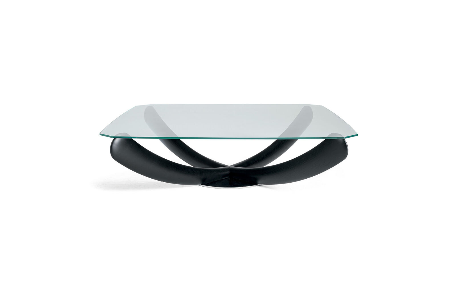 Coffee tables Elica — Zanaboni, collection Edizioni