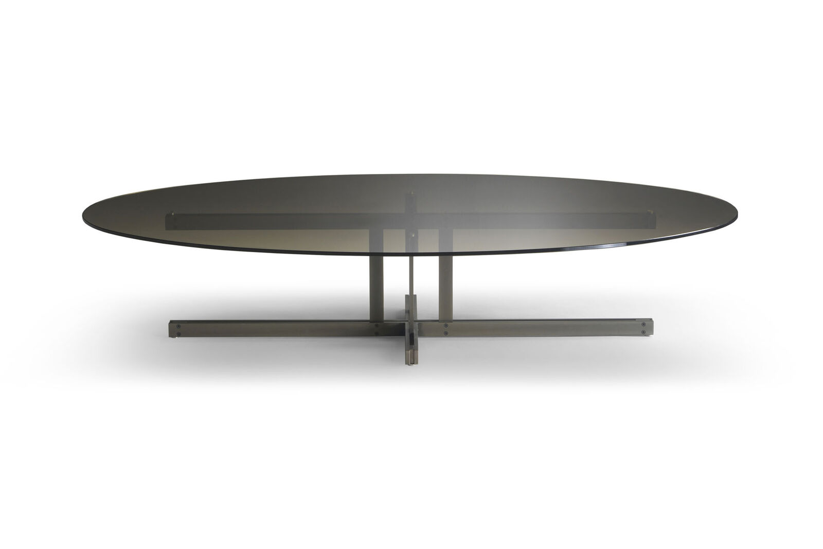 Coffee tables Gregorio — Zanaboni, collection Edizioni