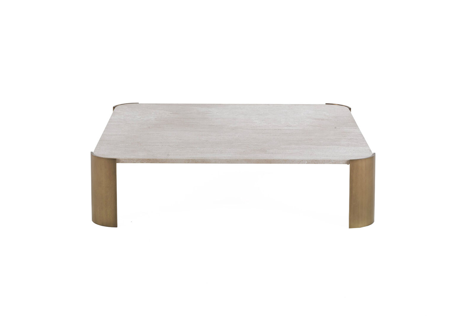 Coffee tables Masterpiece — Zanaboni, collection Edizioni
