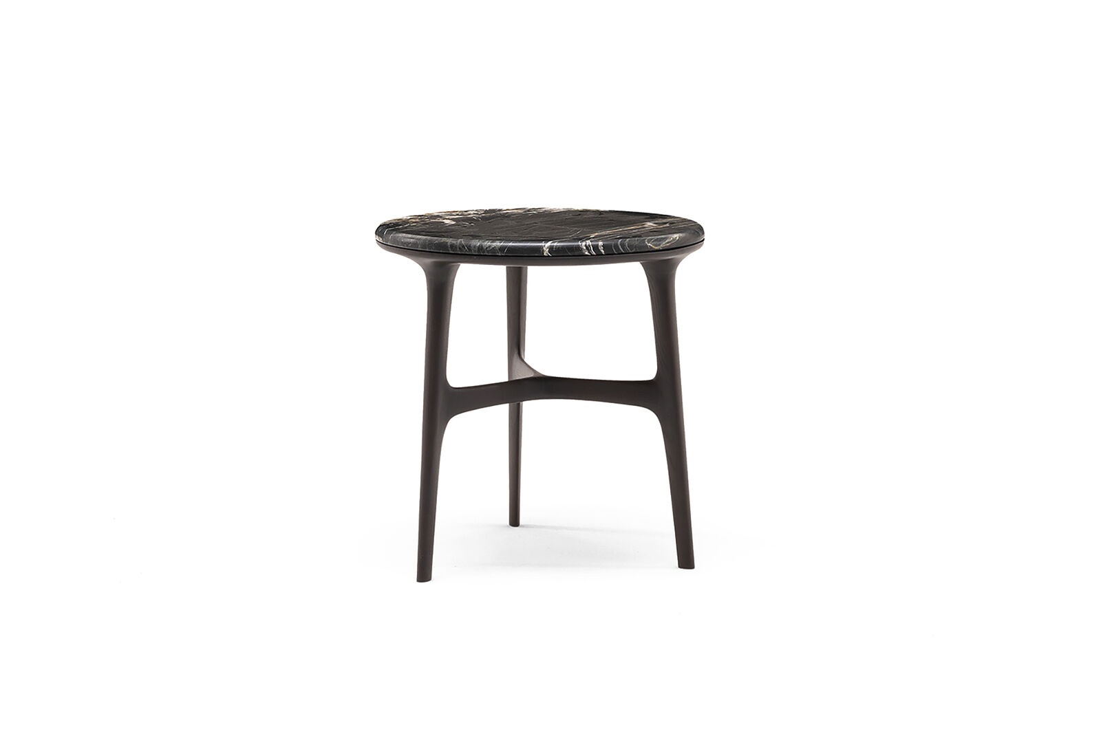 Coffee tables Sirio — Zanaboni, collection Edizioni