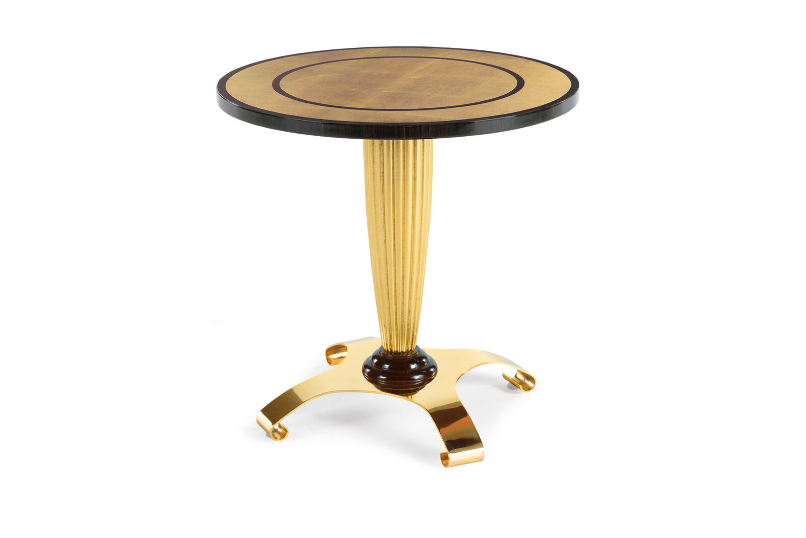 Coffee tables T137 — Zanaboni, collection Contemporary