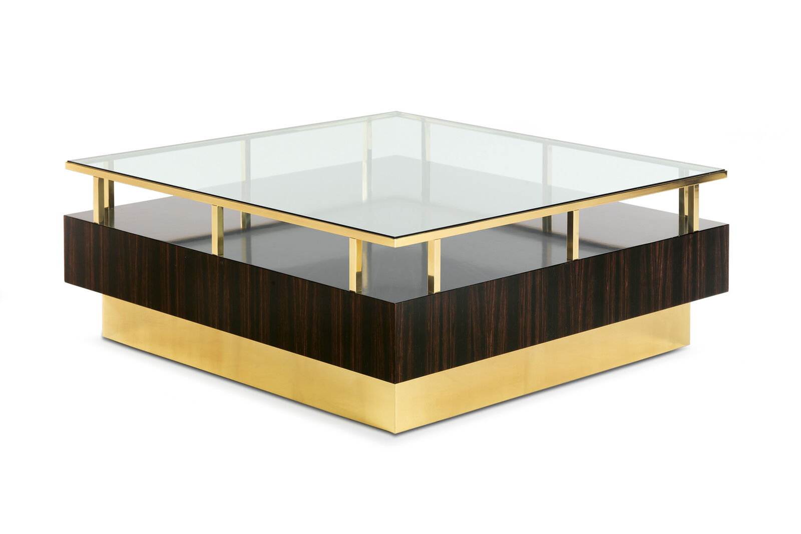 Журнальный стол T139 — Zanaboni, коллекция Contemporary