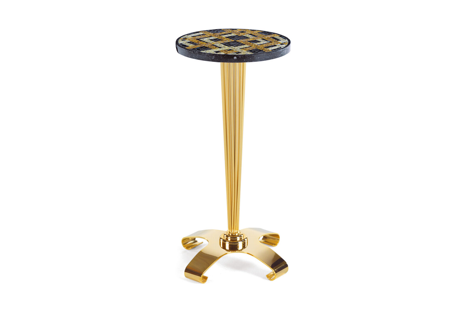 Coffee tables T144 — Zanaboni, collection Contemporary