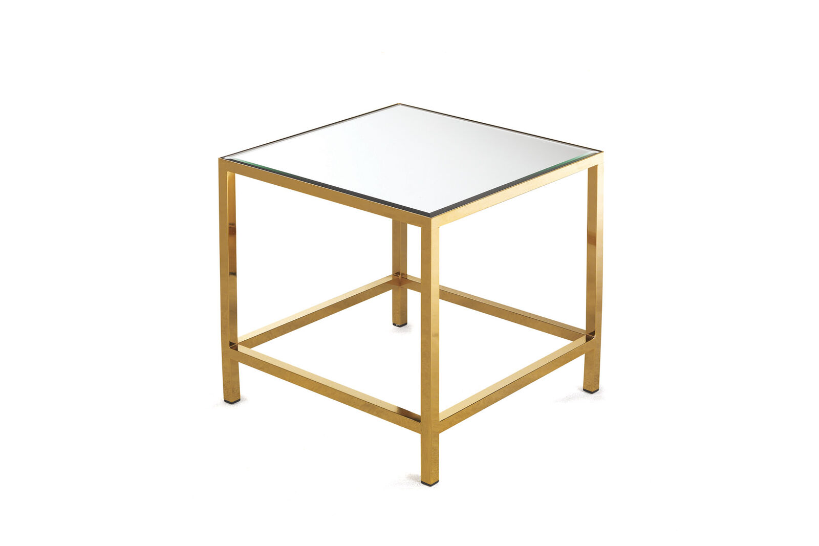 Журнальный стол T166/S — Zanaboni, коллекция Contemporary