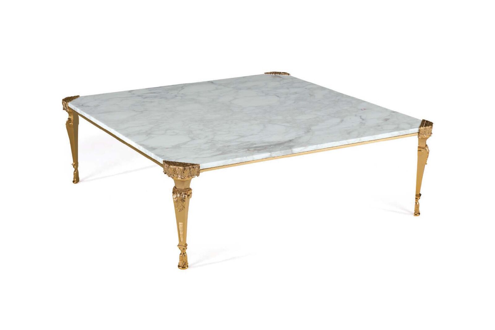 Coffee tables T181/C — Zanaboni, collection Classic