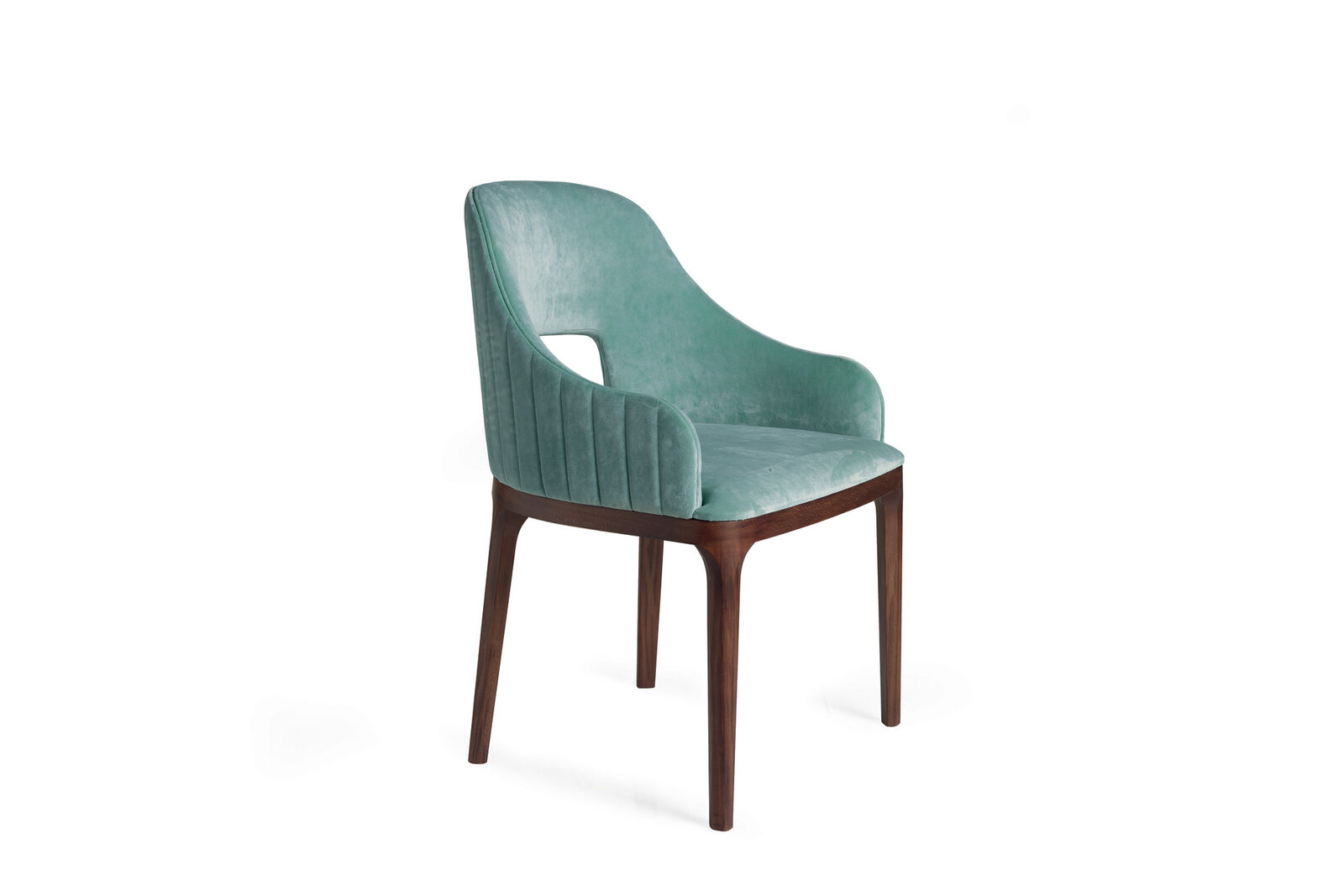 Chairs Addison — Zanaboni, collection Contemporary