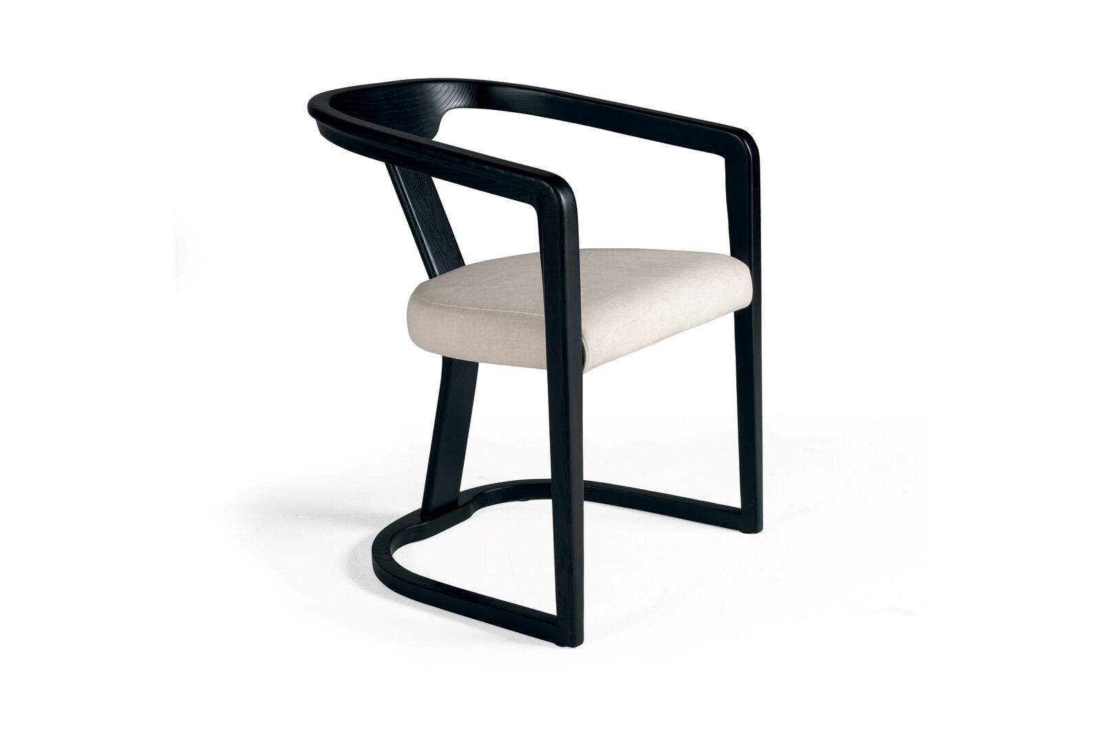 Chairs Ariel — Zanaboni, collection Edizioni