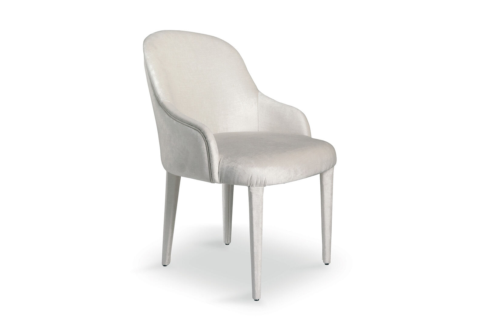 Chairs Chelsea — Zanaboni, collection Contemporary