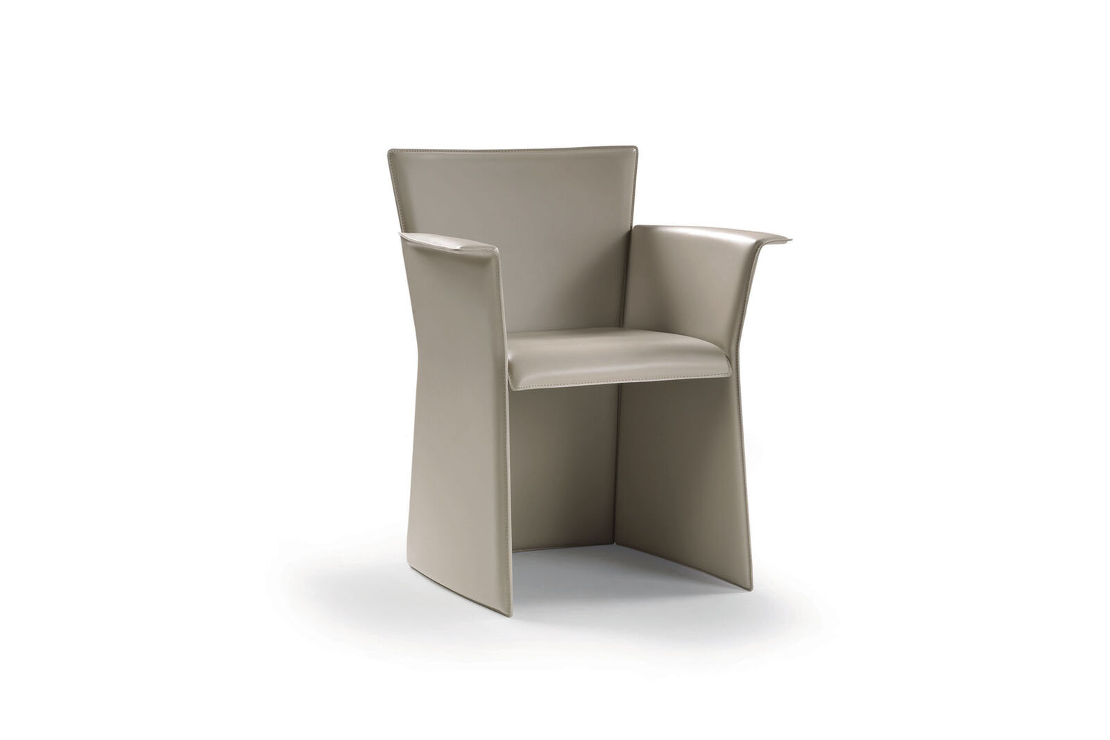 Chairs Cleo — Zanaboni, collection Edizioni