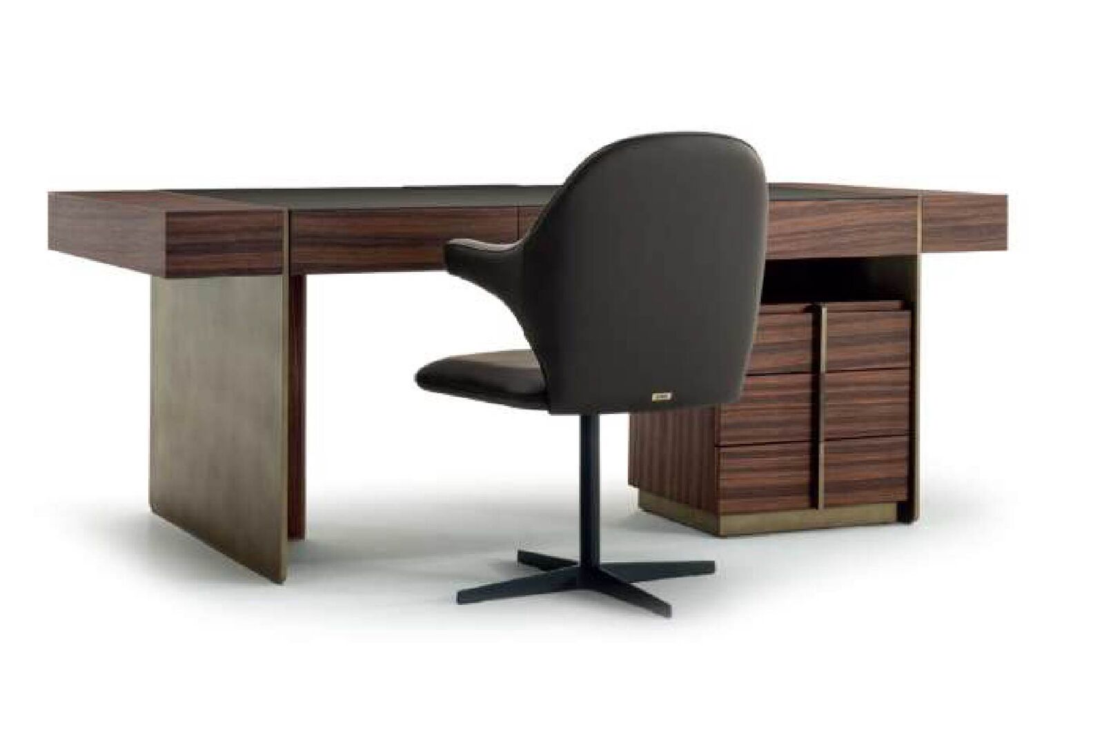 Chairs Emily — Zanaboni, collection Edizioni