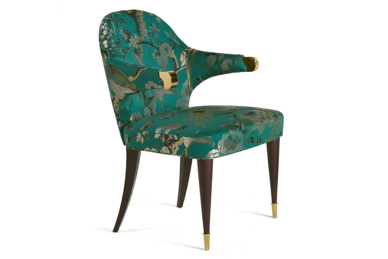 Chairs P/5090 — Zanaboni, collection Contemporary