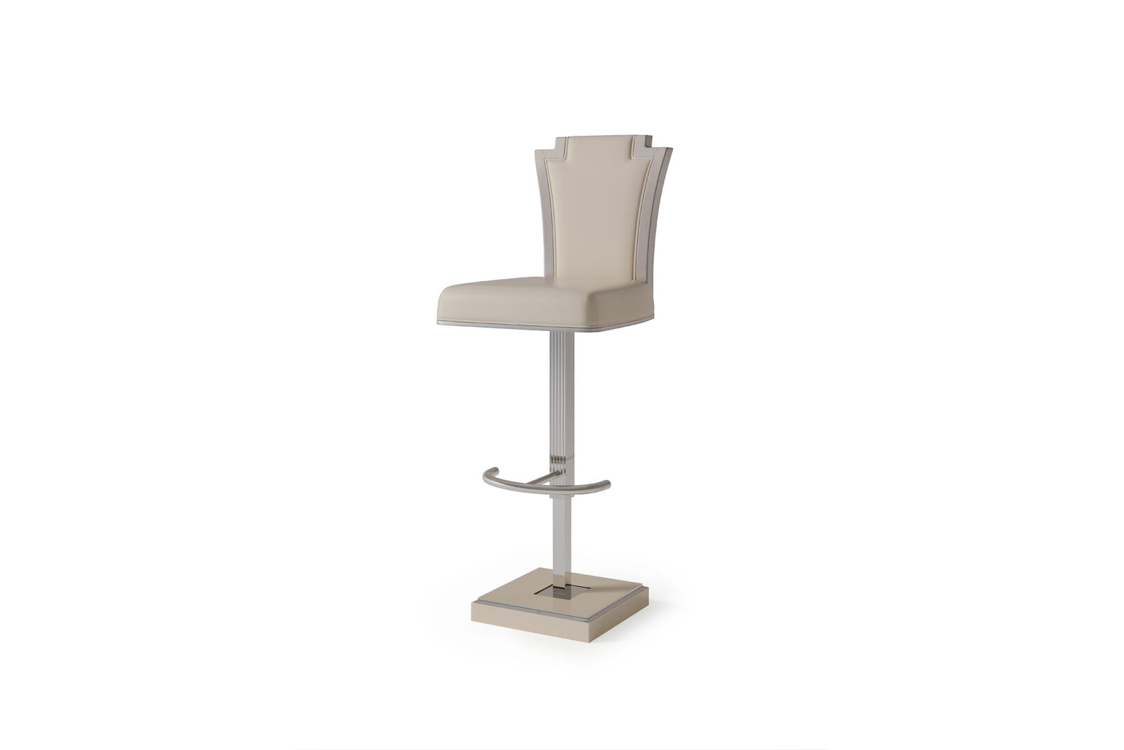 Chairs P/715-B — Zanaboni, collection Contemporary