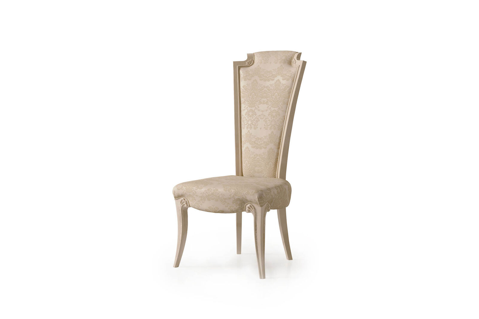 Chairs S/690 — Zanaboni, collection Contemporary