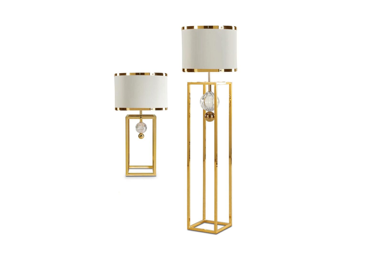 Lights L043 — Zanaboni, collection Contemporary