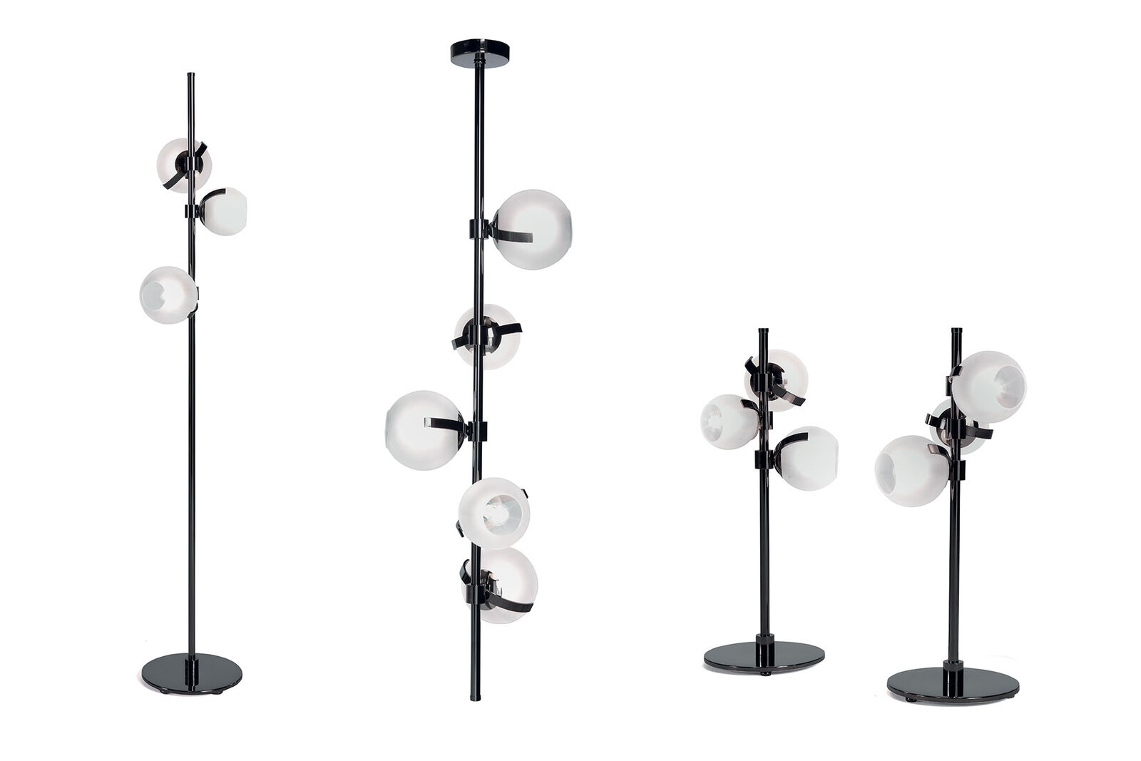 Lights L051 — Zanaboni, collection Edizioni