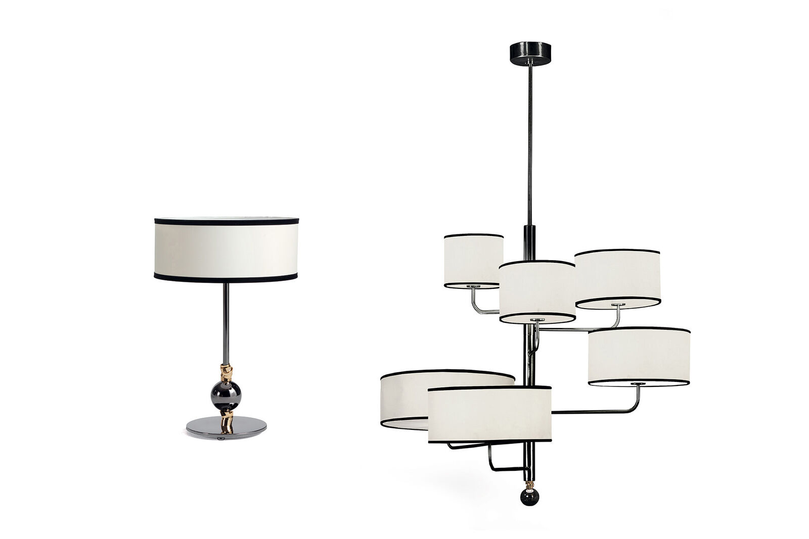 Lights L052 — Zanaboni, collection Edizioni