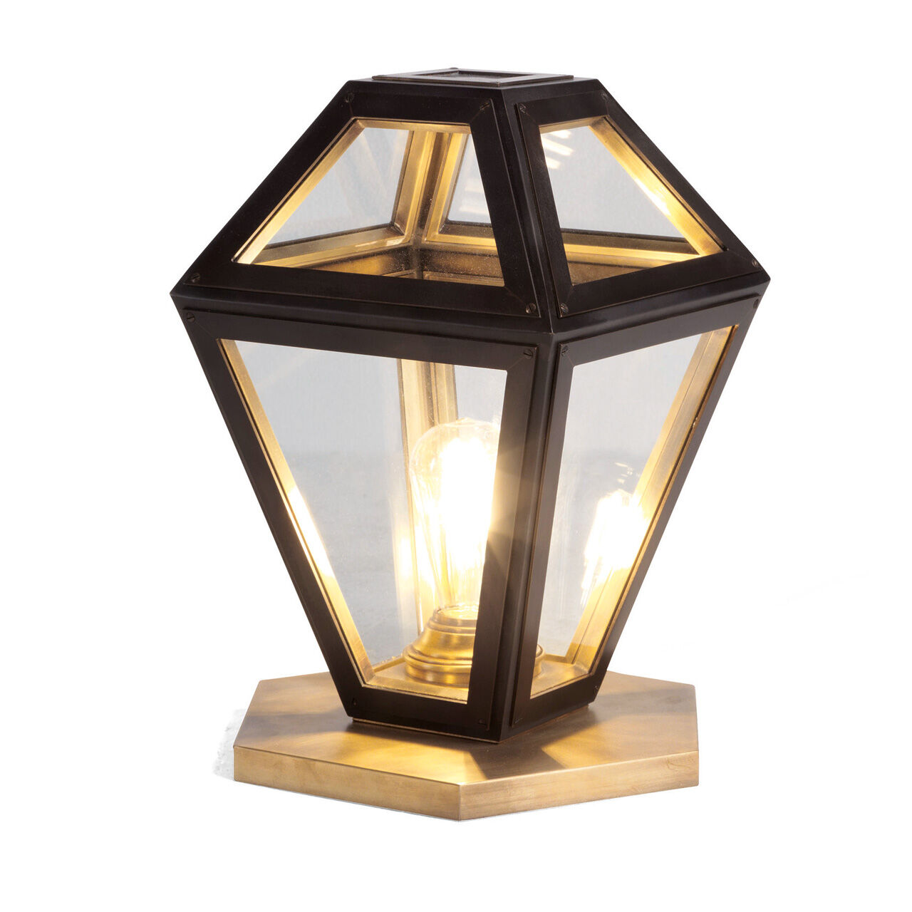 Светильник Lantern — Zanaboni, кадр 4
