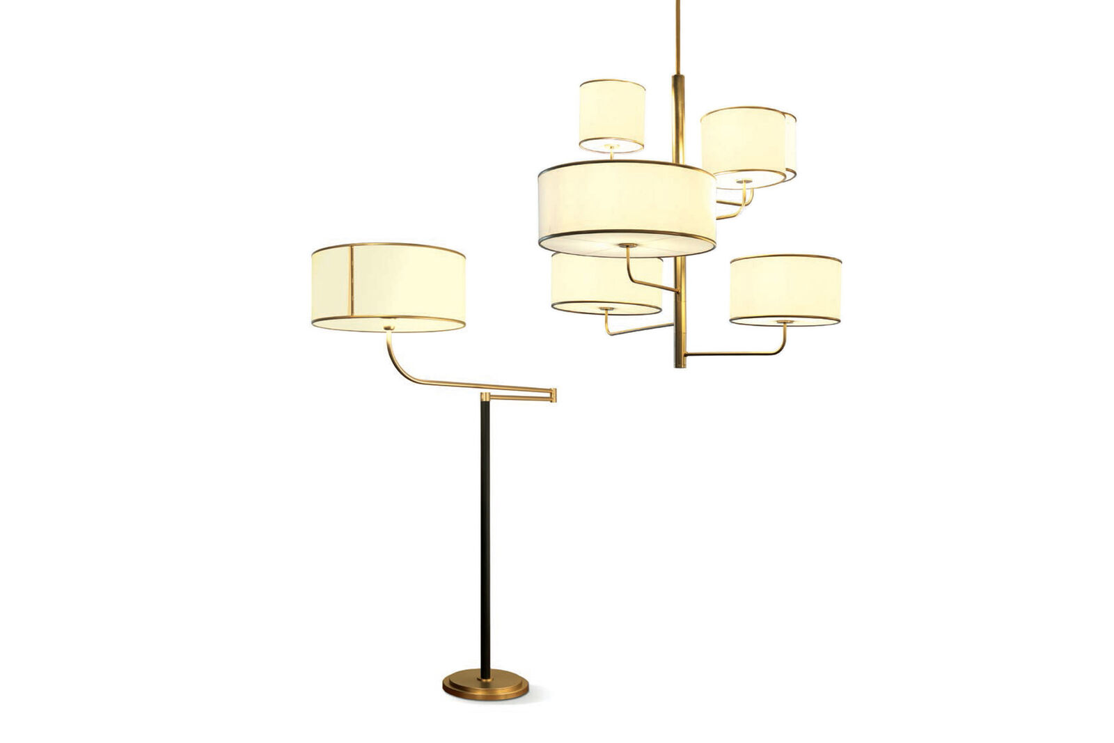 Lights Moving — Zanaboni, collection Edizioni