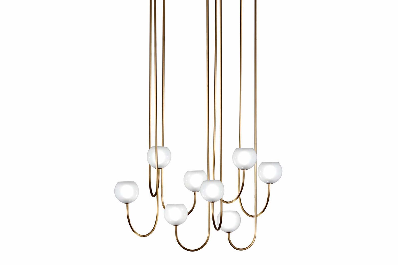 Lights Op 15401-L — Zanaboni, collection Edizioni