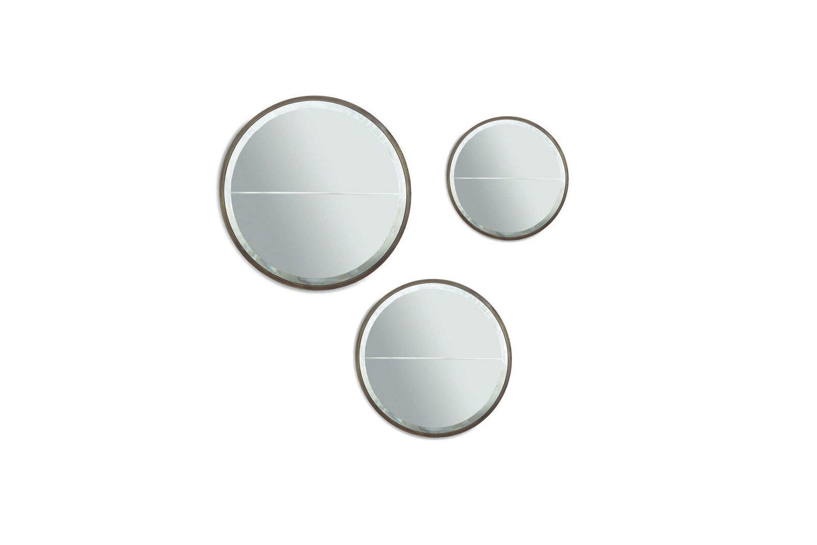 Mirrors Mirorr — Zanaboni, collection Edizioni