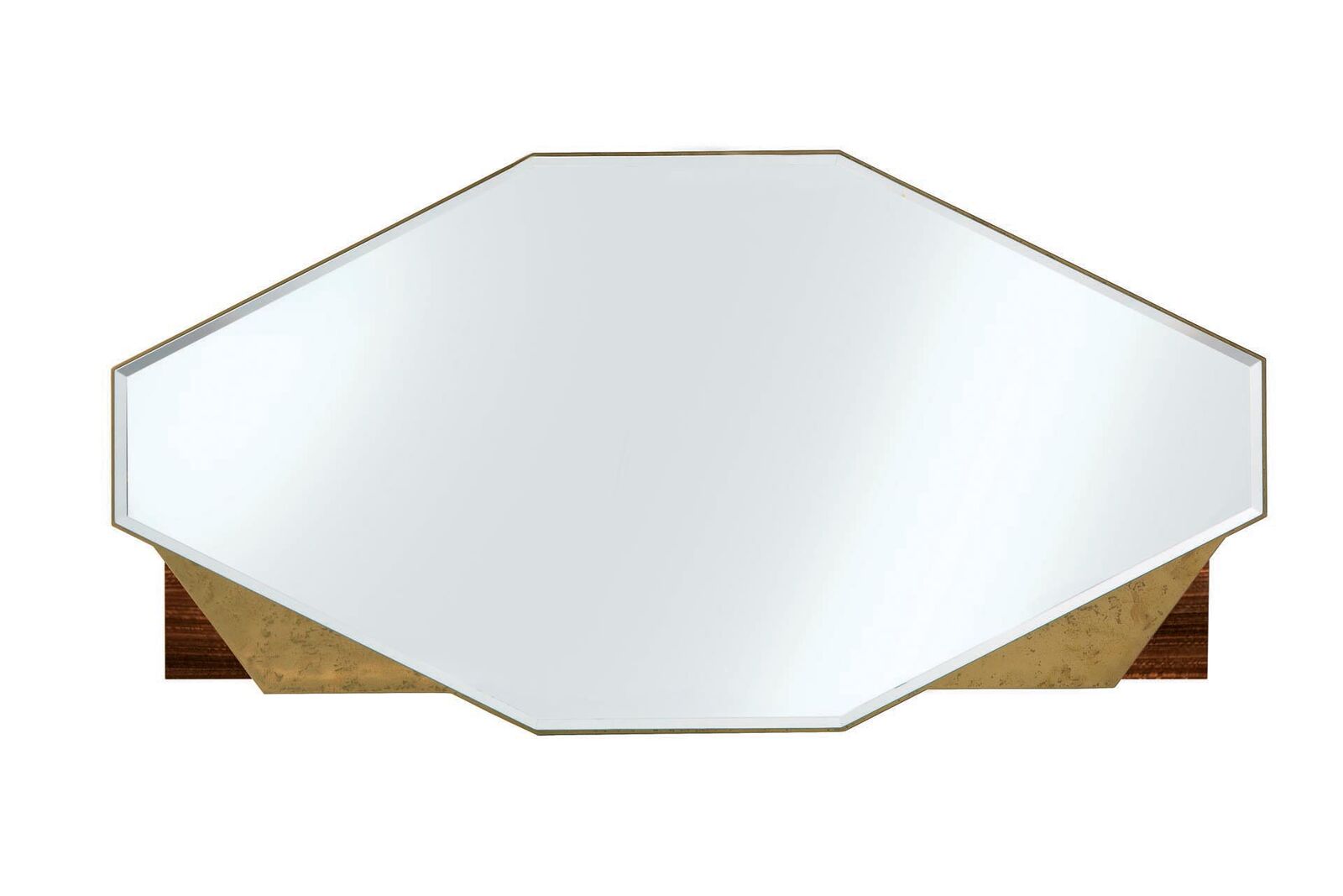 Mirrors Parade — Zanaboni, collection Edizioni