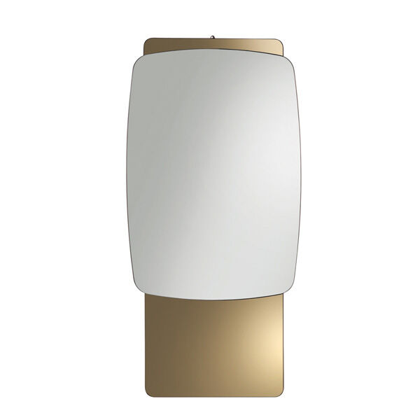 Mirrors Romance — Zanaboni, collection Edizioni