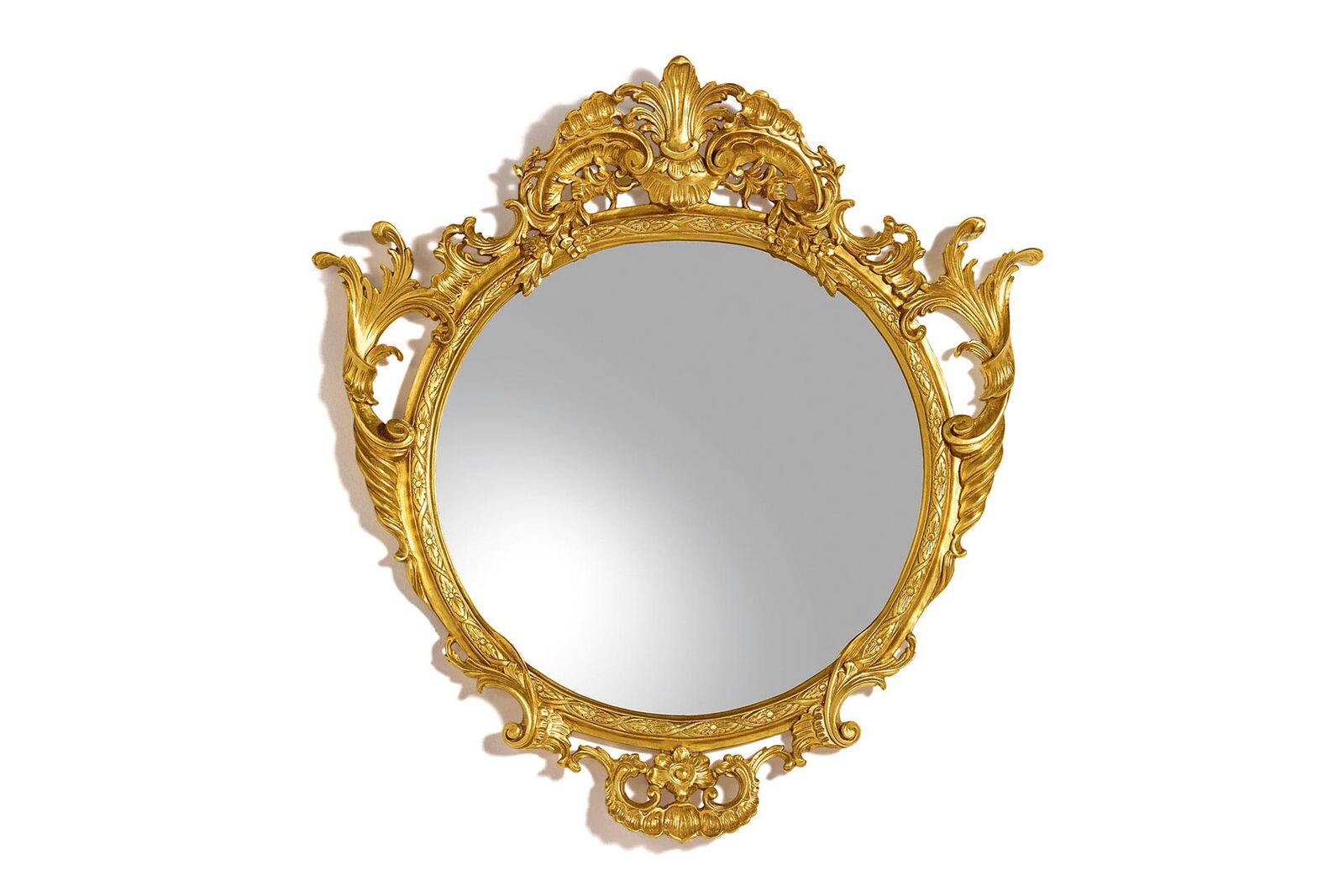 Mirrors
